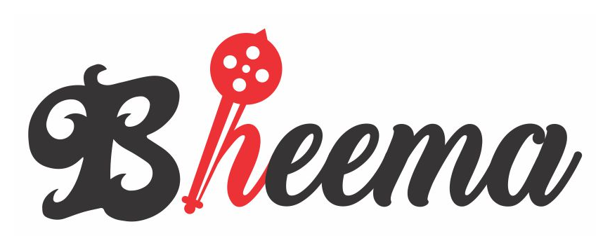 Bheema Fireworks Logo